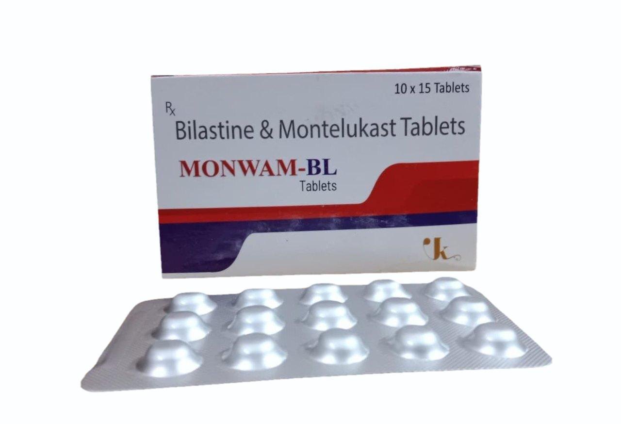 MONWAM BL